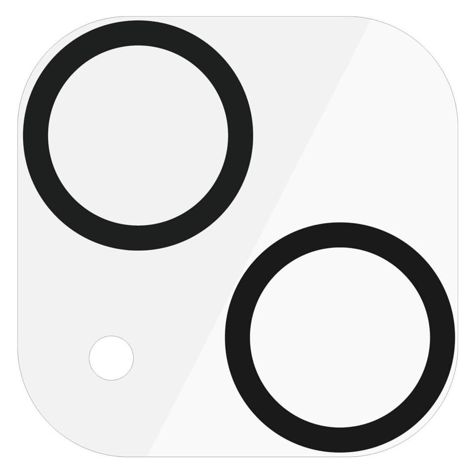PanzerGlass Camera Protector (1 Stk., Apple iPhone 13, Apple iPhone 13 mini) (0383)