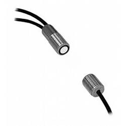 Pepperl+Fuchs Sensor Ultraschall M18 NPN, Öffner UDC-18GM50-400-3E1 188641