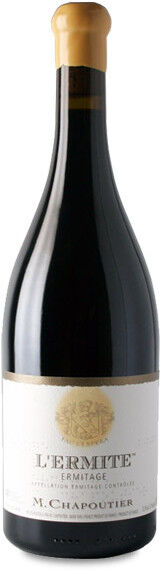 M. Chapoutier Ermitage L'Ermite Rouge 2021 - 75cl