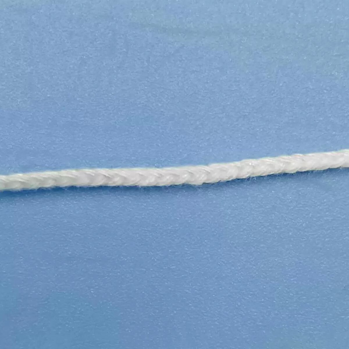 INF Mèche de bougie 1 rouleau 61 m