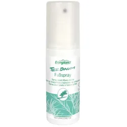Bergland Teebaum Fußspray