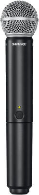 Shure BLX2/SM58 K14