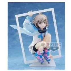 Banpresto THE IDOLMASTER SHINY COLOR - Espresto Est-Windy - Figurine 13cm