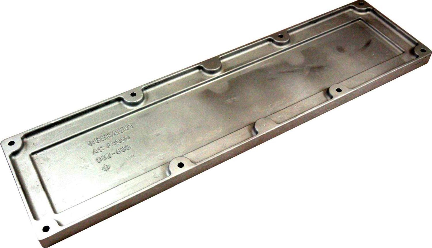 Plateau de maintenance Wolf set 2484684 pour MGK-2