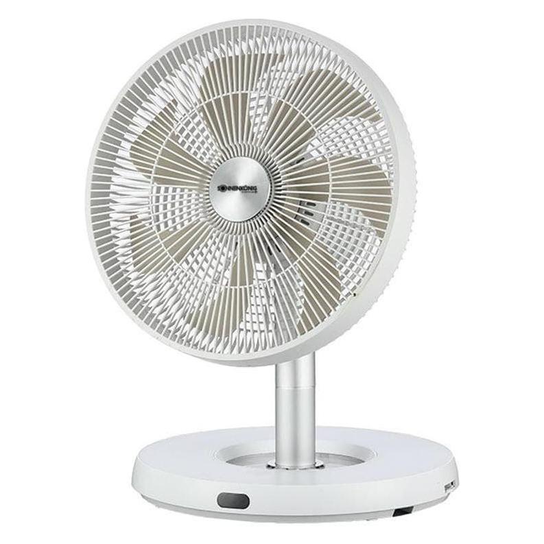 Sonnenkönig Flex Fan (40 dB) (10510562)