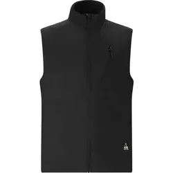 SOS Vest Maying, Größe 2XL in Schwarz Schwarz