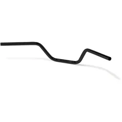 HIGHSIDER pro Touring L03 Lenker Stahl Schwarz