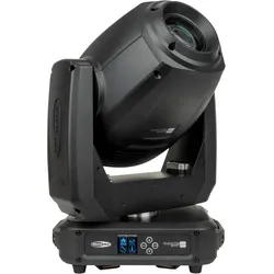 Showtec Phantom 250 Spot 250 W Spot Moving Head