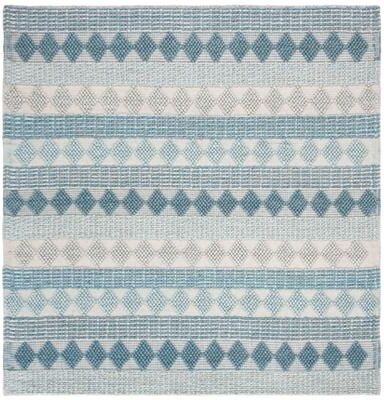 SAFAVIEH Handmade Natura Ella Wool Rug