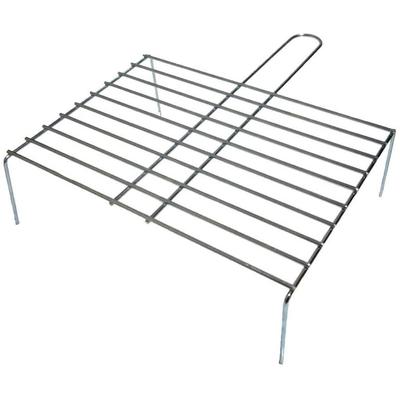 Grill mit einfachem Fuß 40X27Cm Edm