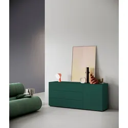 Sideboard Nex Pur Box 2.0 Sage