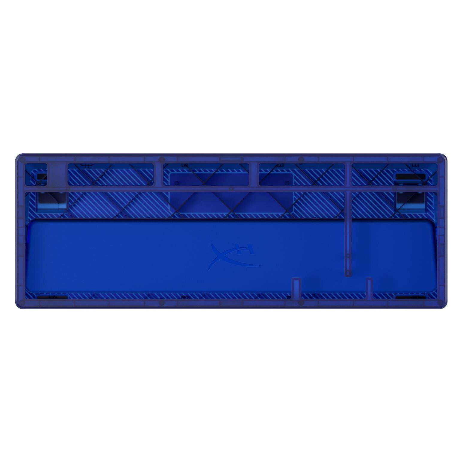 HP HyperX Origins 2 1800 Blue Housing (BF0U1AA)