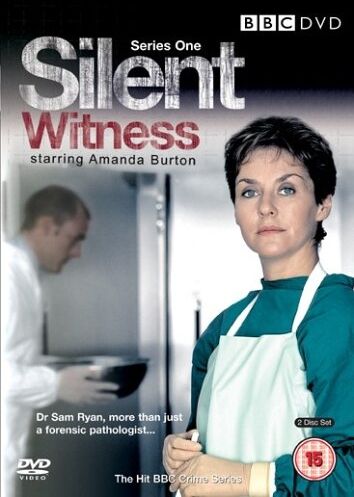 Ben Bolt - Silent Witness - Series 1 [2 DVDs] [UK Import] - Preis vom 11.10.2026 03:10:56 h