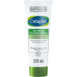 CETAPHIL 24h Intensiv Feuchtigkeitspflege 220 ml