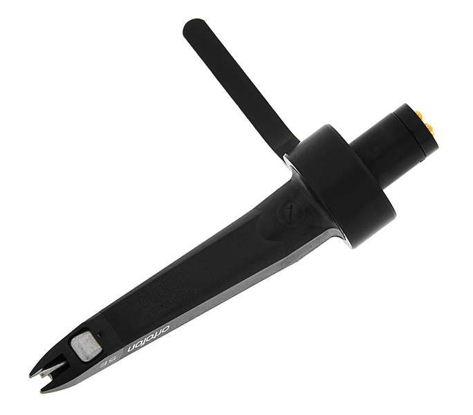 Ortofon Concorde 5E nero