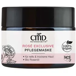 Rosé Exclusive - Pflegemaske 50ml