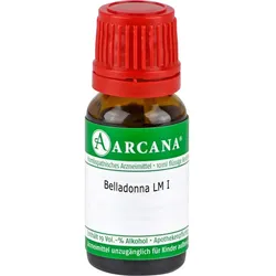 Belladonna Lm 1 10 ML