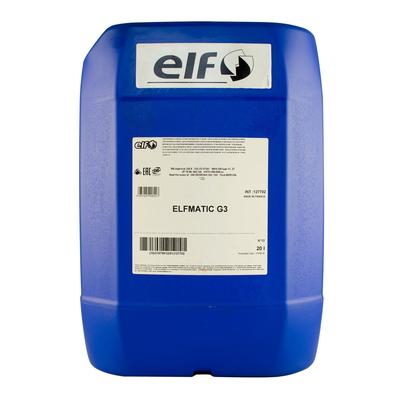 ELF Automatikgetriebeöl VW,MERCEDES-BENZ,OPEL 2127702 P000239