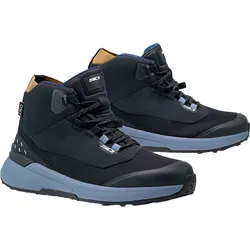 Sidi Nucleus, Schuhe Gore-Tex - Schwarz/Blau - 41 EU