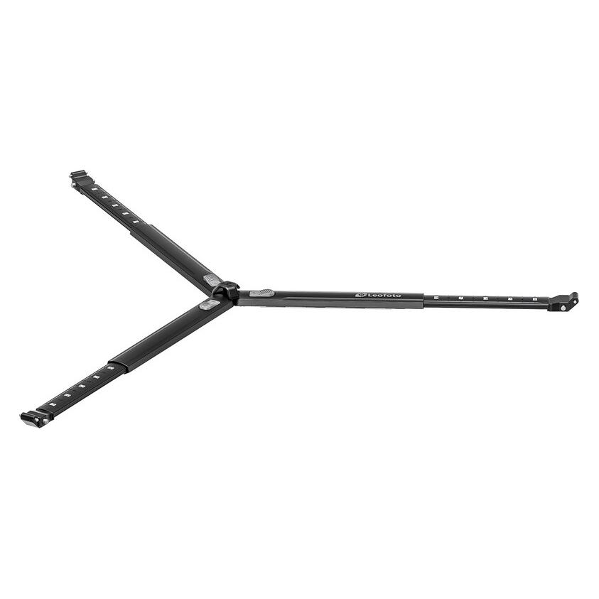 Leofoto Stativfuss SPD-02 Bodenspinne (2006210629)