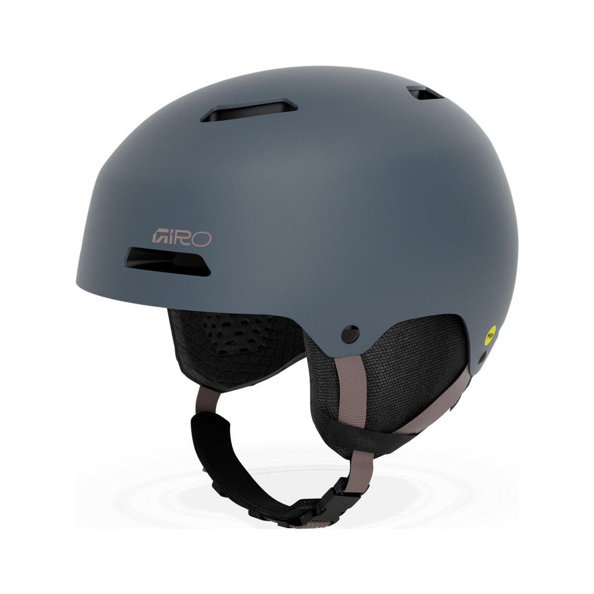 Giro Snow Ledge FS Mips matte sapphire M 240205-039
