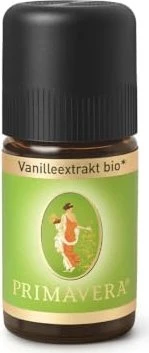 Vanille Extrakt kbA 5 ml