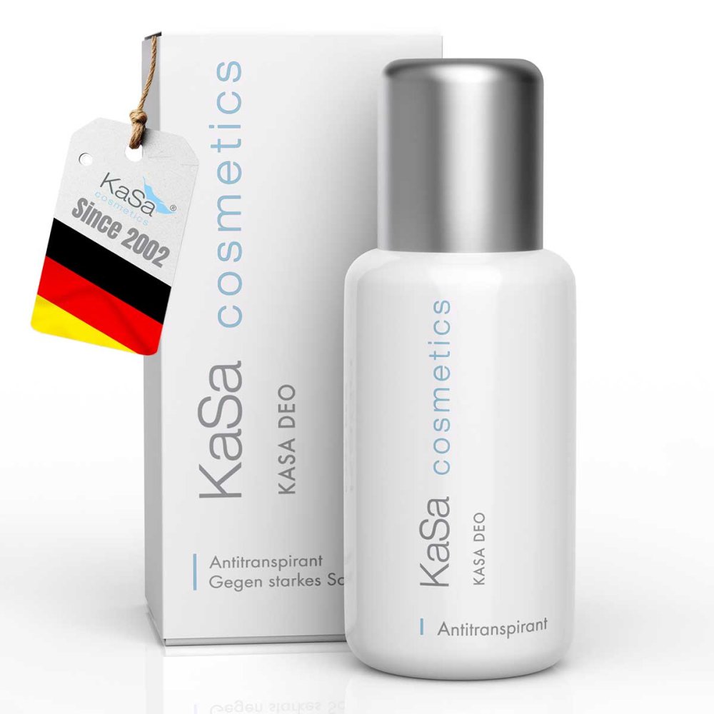 KaSa cosmetics Kasa Deo 06332045