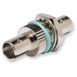 Corning ST-Kupplung MM OM3 aqua ADP-ST00-MCATH-NLS