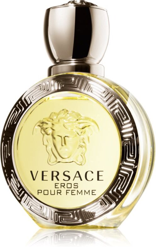 Versace Eros Pour Femme Eau de Toilette til kvinder 30 ml