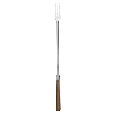 Mepra FONDUEGABEL TABAK FANTASIA, 12er Set