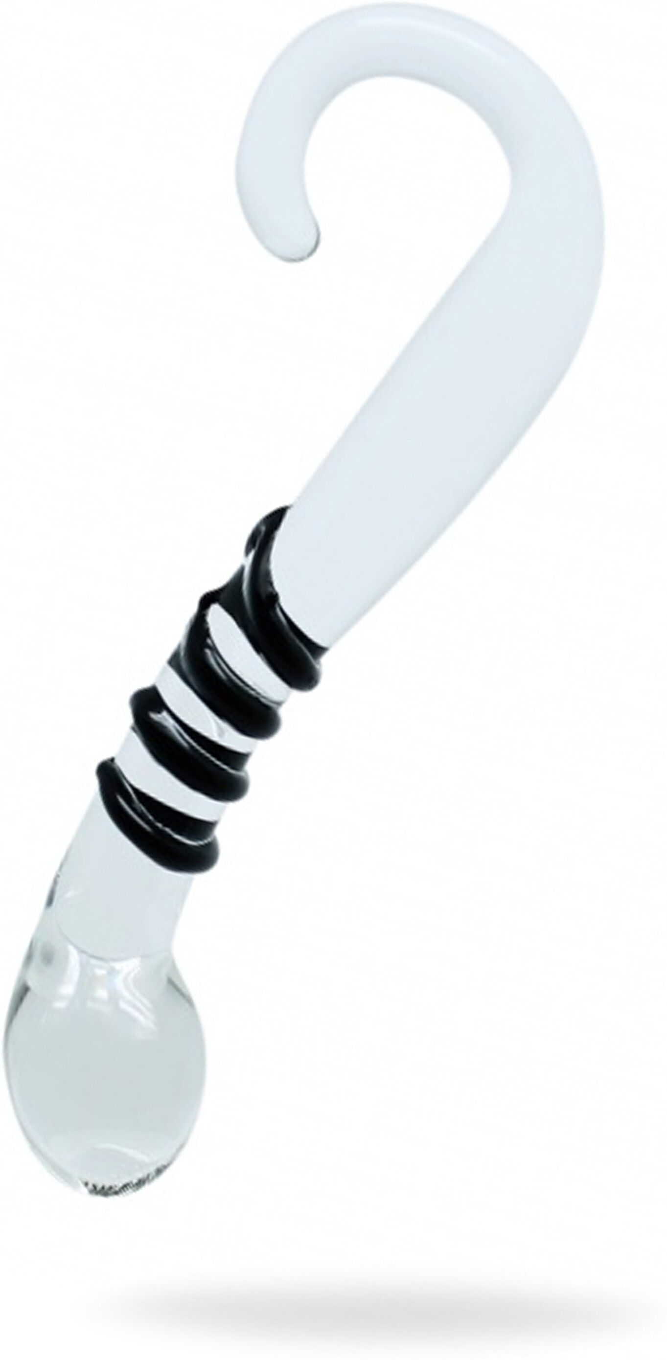 Sensual Glass Gode en verre - Esmée