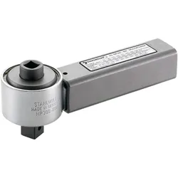 STAHLWILLE Kraftvervielfältiger MULTIPOWER 800N·m Innenvierkant 1/2" Außen-4kan...