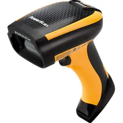 DL PM9100 - Barcodescanner, 1D, Funk, Multi-IF, PM9100