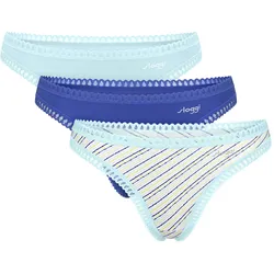 GO Crush String C3P Damen String