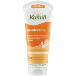 Kamill Handcreme »Express« 100 ml