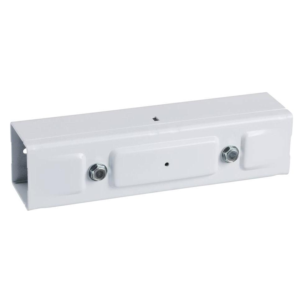 Schneider Electric SE KBB40ZJ44TW Zusätzlicher Verbindungsblock Zwei Netze (KBB40ZJ44TW)