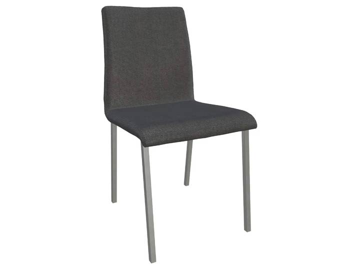 Stuhl Pyara Trendstühle / Farbe: Iron