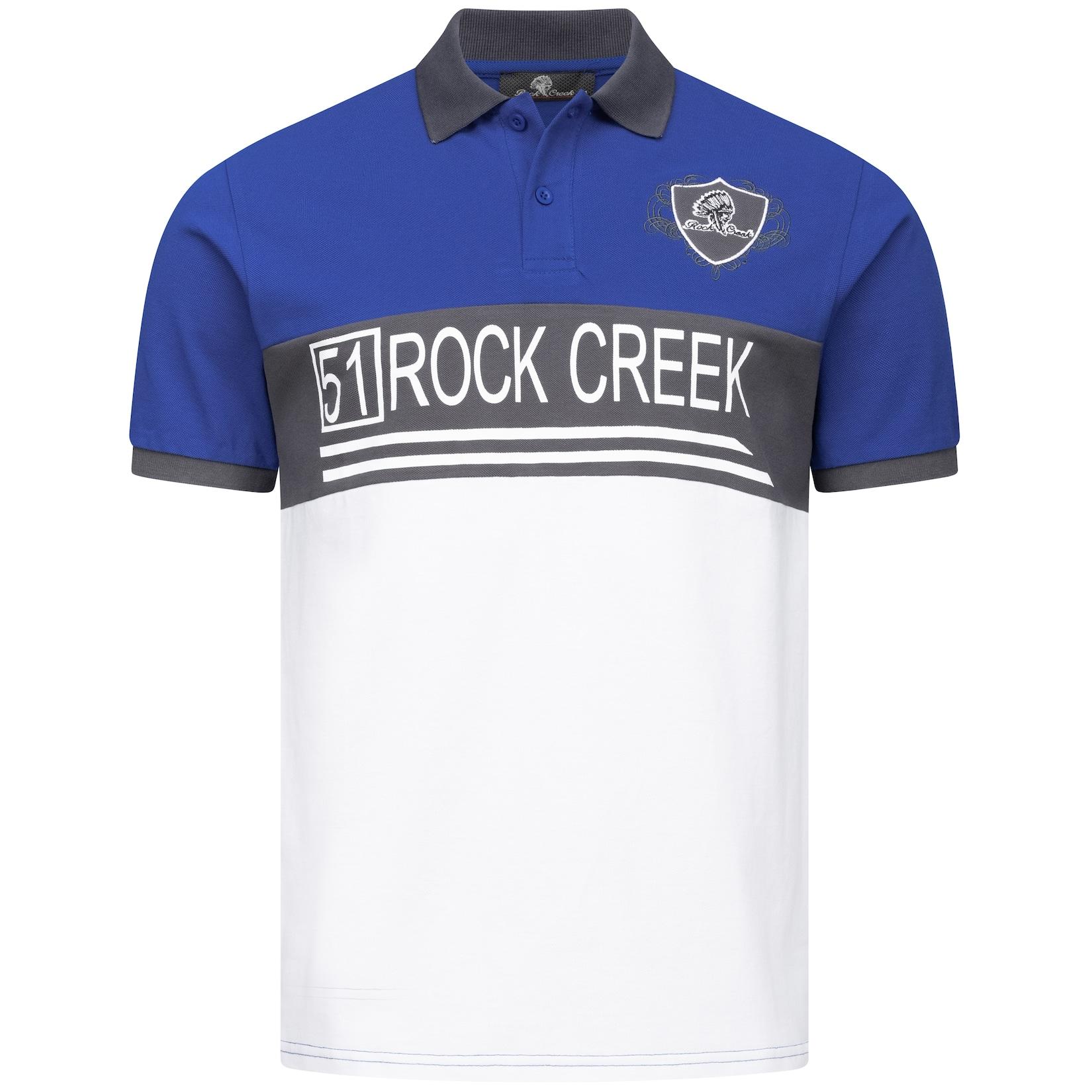 Rock Creek Poloshirt
