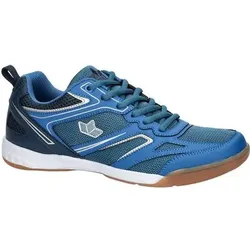 LICO Indoorschuh Airsoft Indoor, Größe 38 in Blau Blau