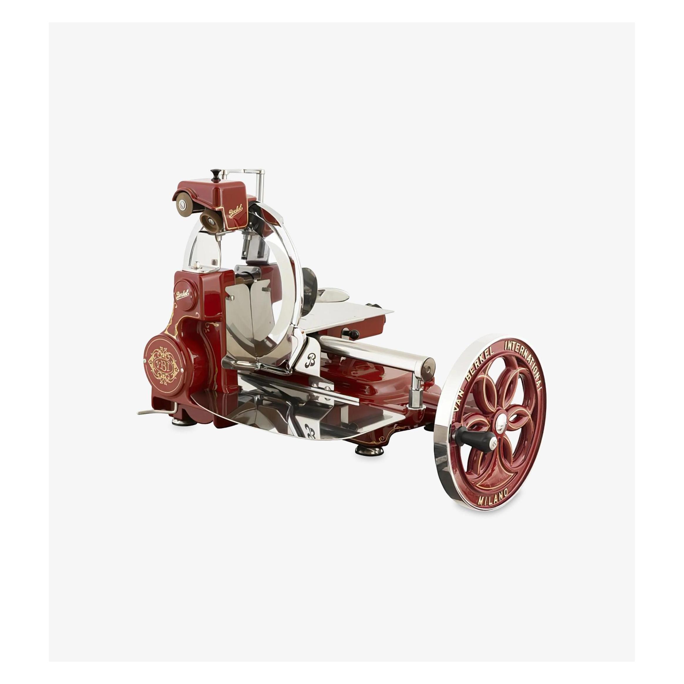 Berkel Volano (BK114VC700000000FR)