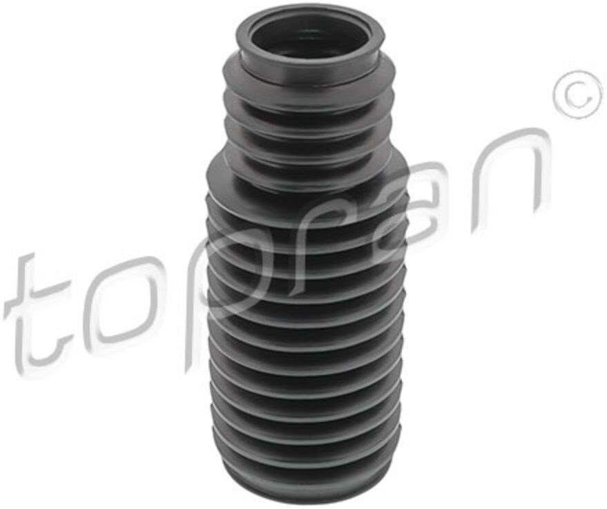 Topran Soffietti, sterzo HANS PRIES 500 045