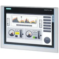 Siemens 6AV7863-1MA15-2AA0 SIMATIC IPC IFP1200 V2 PRO 12 Multitouch, extended, Tragarm 6AV78631MA152AA0