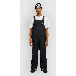 DC Docile 10K Bib Pants black Gr. S