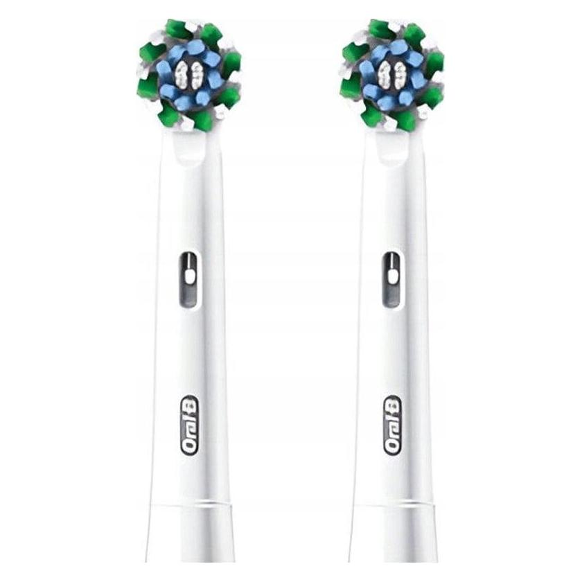 Oral-B CrossAction (2x) (EB 50-2 WHT)