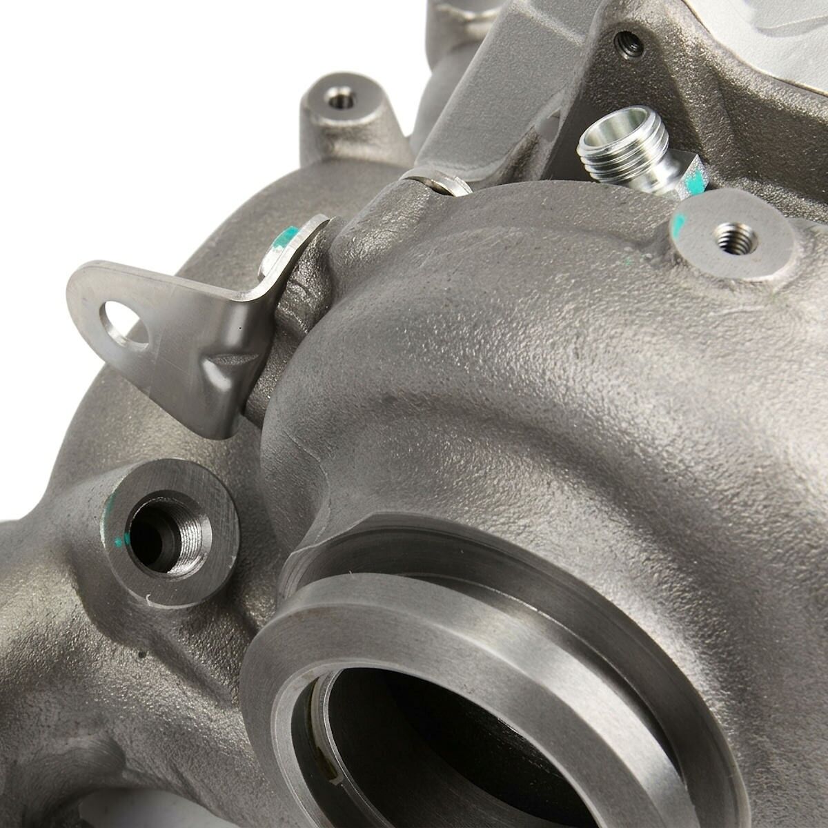 RIDEX 2234C11957 Turbolader