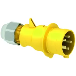Bals Elektrotech. CEE-Stecker 21021-TLS