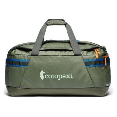 Cotopaxi - Allpa 100 Getaway Duffel - Reisetasche Gr 100 l oliv