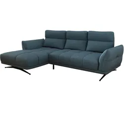 ECKSOFA Giovanni Z LCH, Seite: Links LC-2R