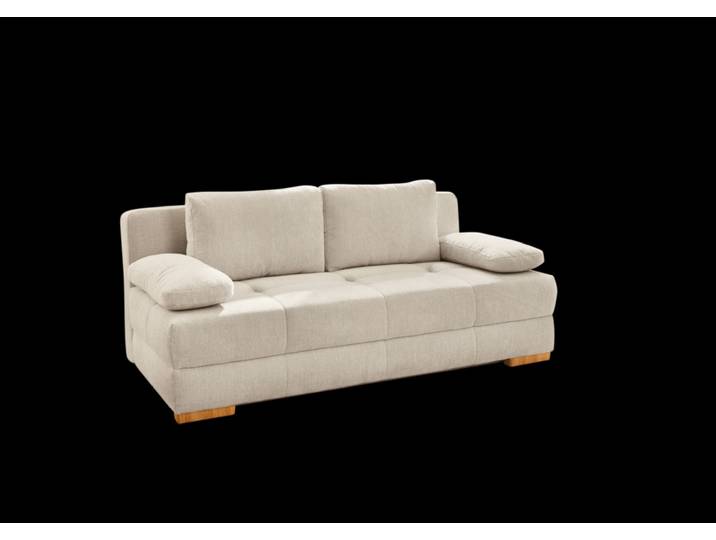 Schlafsofa Calli hellbeige