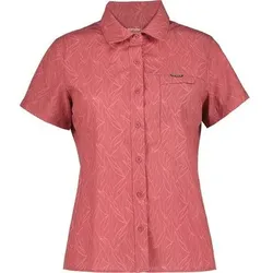 ICEPEAK Damen Bluse BOVINA, Größe 42 in Pink Pink